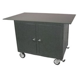 Cabinet Maintenance Bench Plate Top