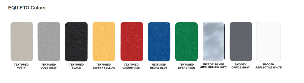 Color Chart