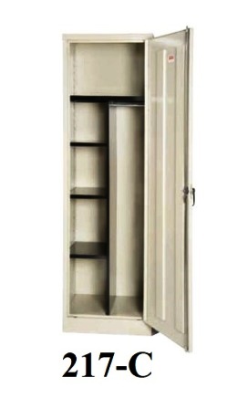 Heavy Duty Combination Cabinet