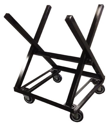 LDX Light Duty Cradle Truck