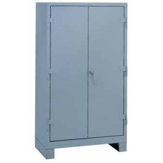 Lyon All Welded Storage Cabinet DD1113