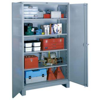 Lyon All Welded Storage Cabinet DD1120
