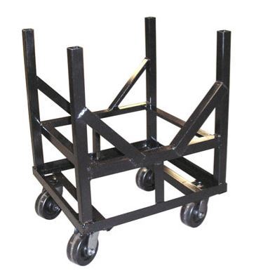 MDV Medium Duty Cradle Truck2