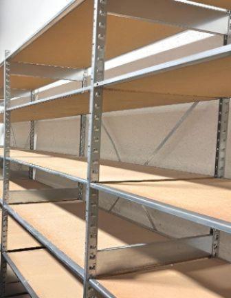 S Series Shelving2