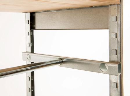 Single Hang Rod