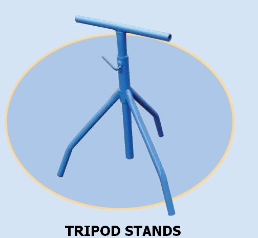 Tripod Conveyor Stands