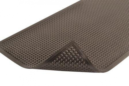 447 Comfort EZE Bubble Mat