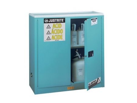Acid Steel Safety Cabinet