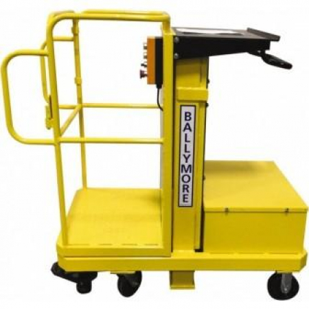 Ballymore Mini Merchandise Lift