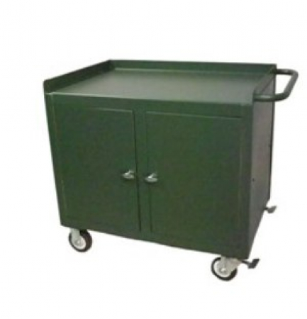 Cabinet Maintenance Bench2