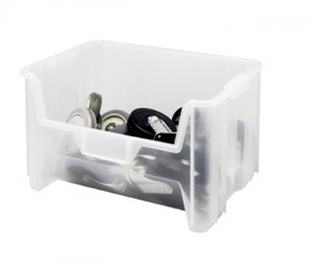 Clear Giant Hopper Bins2