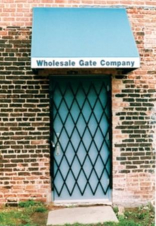Door Gate