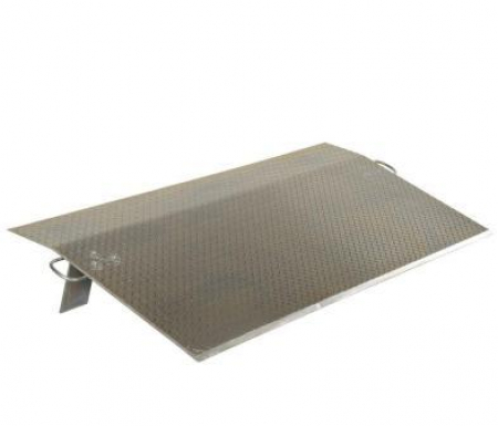 Heavy Duty Economy Dock Plates