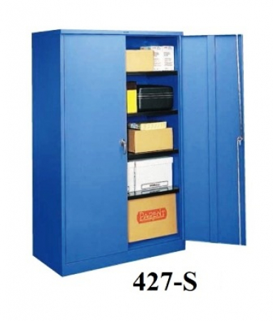 Heavy Duty Storage Cabinet