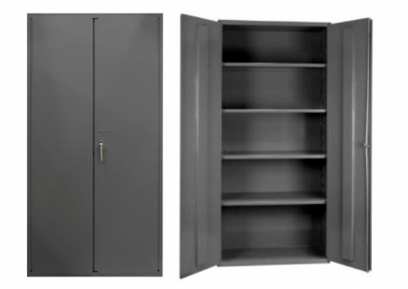 Heavy Duty Welded Storage Cabinet