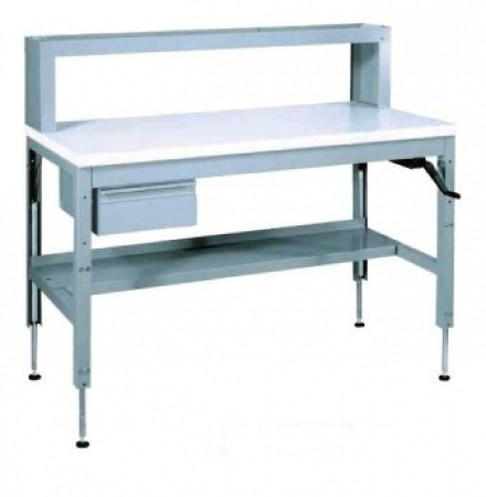 Hyraulic Ergonomical Benches