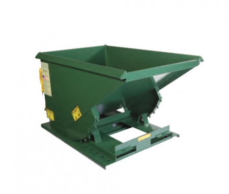 Jesco Extra Heavy Duty Formed Base