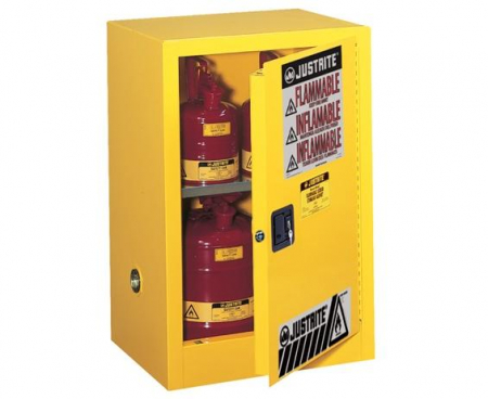 Justrite Compac Flammable Cabinet