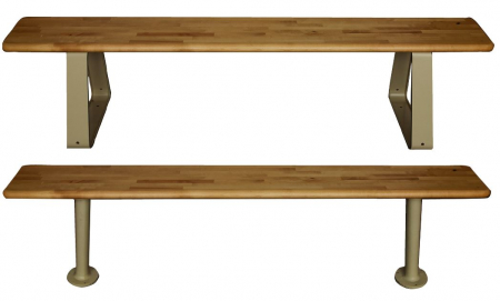 Locker Bench