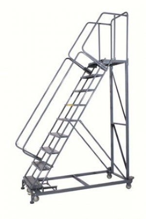 MOSTER LINE LADDER