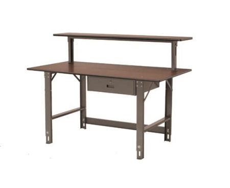 Phillocraft Basic Bench With Accessories