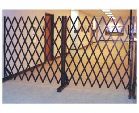Portable Security Gates