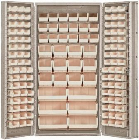 QSC BG 36 Deep Door Bin Cabinet