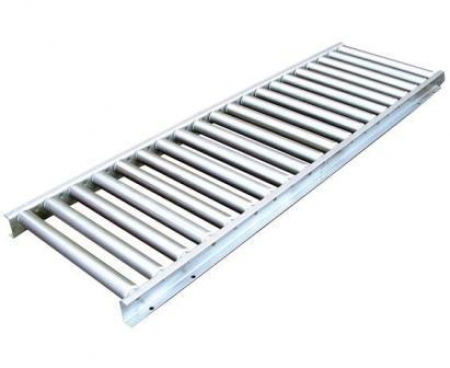 Stainless Steel Roller Conveyors2