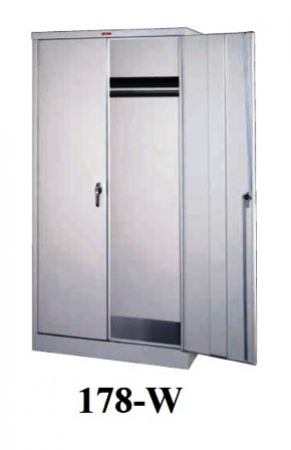 Standard Wardrobe Cabinet